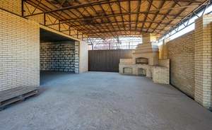 Дом 315м², 2-этажный, участок 4 сот.