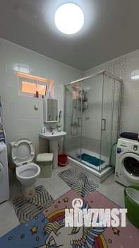 Дом 77м², 1-этажный, участок 4 сот.