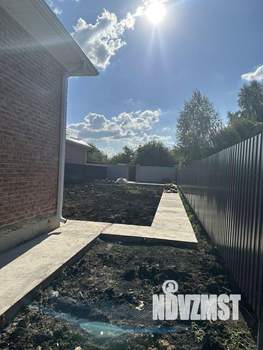 Дом 94м², 1-этажный, участок 4 сот.