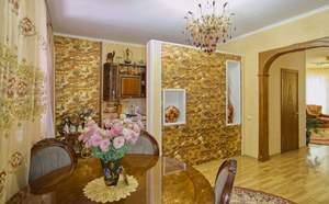 Дом 118м², 2-этажный, участок 4 сот.