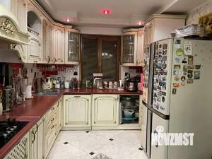 Дом 311м², 2-этажный, участок 3 сот.