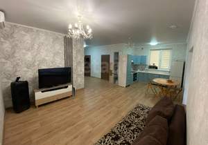 Дом 88м², 1-этажный, участок 3 сот.