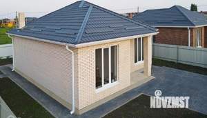 Дом 171м², 1-этажный, участок 6 сот.