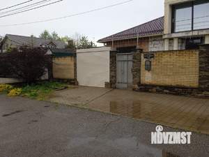 Дом 147м², 1-этажный, участок 8 сот.