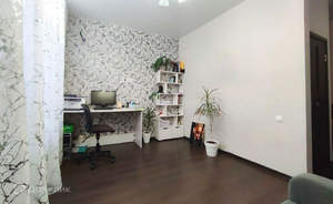 Дом 100м², 2-этажный, участок 1 сот.