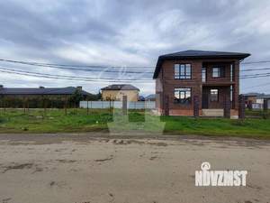 Дом 150м², 2-этажный, участок 8 сот.