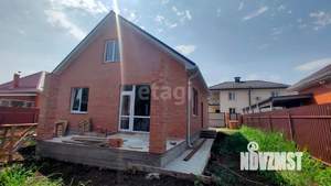 Дом 150м², 2-этажный, участок 4 сот.