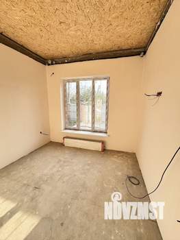 Дом 95м², 1-этажный, участок 4 сот.