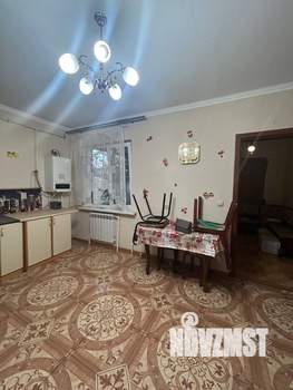 Дом 73м², 1-этажный, участок 8 сот.