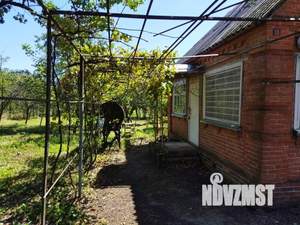 Дом 60м², 1-этажный, участок 6 сот.