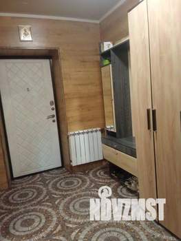 Дом 91м², 3-этажный, участок 10 сот.