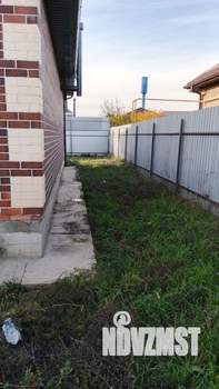 Дом 125м², 2-этажный, участок 3 сот.