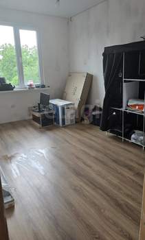 Дом 115м², 2-этажный, участок 3 сот.