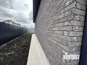 Дом 107м², 1-этажный, участок 5 сот.