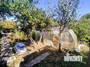 Дом 24м², 1-этажный, участок 7 сот.