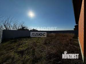 Дом 102м², 1-этажный, участок 4 сот.