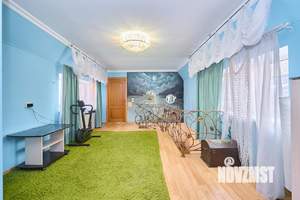 Дом 130м², 2-этажный, участок 3 сот.