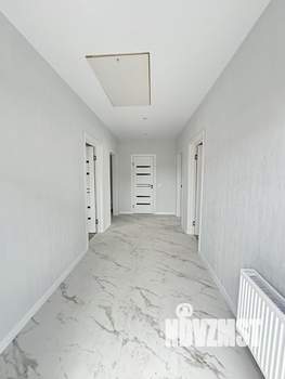 Дом 136м², 2-этажный, участок 3 сот.