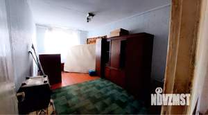 Дом 43м², 1-этажный, участок 1 сот.