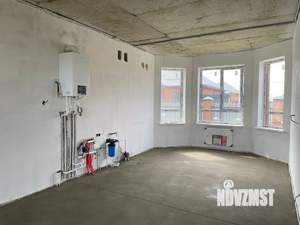 Коттедж 133м², 2-этажный, участок 6 сот.