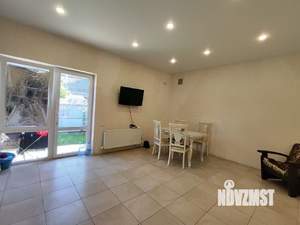 Дом 103м², 2-этажный, участок 2 сот.