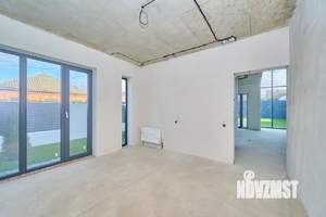 Дом 153м², 2-этажный, участок 4 сот.