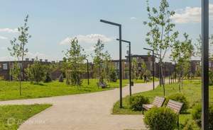 Дом 179м², 3-этажный, участок 3 сот.