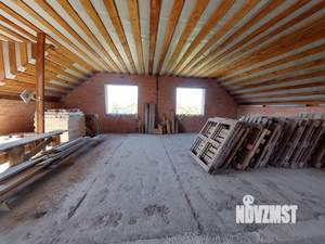 Дом 220м², 3-этажный, участок 8 сот.