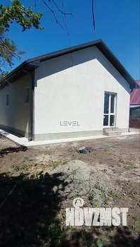 Дом 60м², 1-этажный, участок 4 сот.