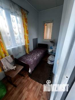 Дом 24м², 1-этажный, участок 6 сот.