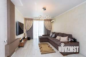 Дом 165м², 2-этажный, участок 3 сот.