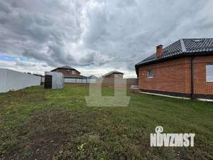 Дом 220м², 2-этажный, участок 15 сот.