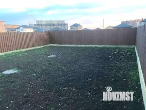 Таунхаус 81м², 1-этажный, участок 3 сот.