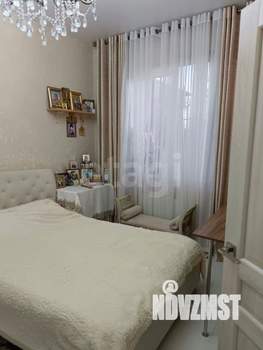 Дом 79м², 1-этажный, участок 4 сот.