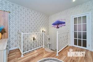 Таунхаус 95м², 2-этажный, участок 2 сот.