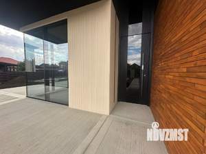 Дом 200м², 2-этажный, участок 8 сот.