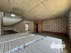 Таунхаус 115м², 2-этажный, участок 1 сот.