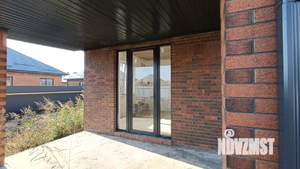 Дом 75м², 1-этажный, участок 6 сот.