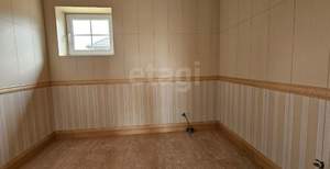 Дом 120м², 2-этажный, участок 318 сот.