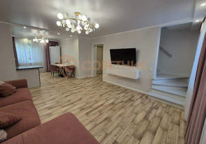 Дом 90м², 2-этажный, участок 4 сот.