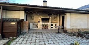 Дом 160м², 2-этажный, участок 5 сот.