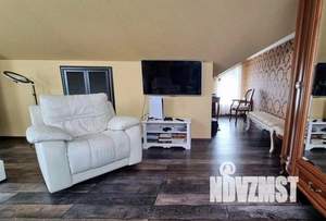 Дом 119м², 2-этажный, участок 6 сот.