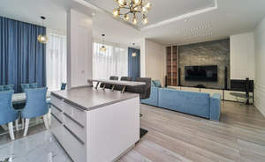 Дом 160м², 2-этажный, участок 1 сот.