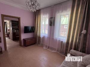 Дом 52м², 1-этажный, участок 2 сот.