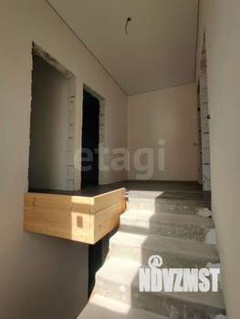 Дом 136м², 2-этажный, участок 3 сот.