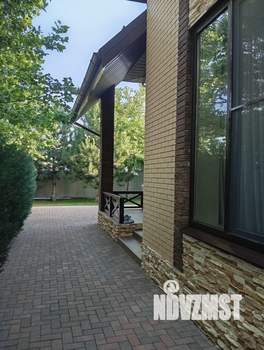 Дом 202м², 2-этажный, участок 5 сот.