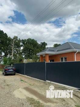 Дача 90м², 1-этажный, участок 4 сот.