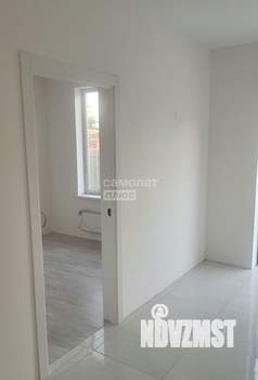 Дом 126м², 1-этажный, участок 6 сот.