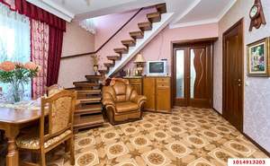 Дом 109м², 2-этажный, участок 10 сот.