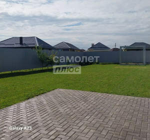 Дом 83м², 1-этажный, участок 5 сот.